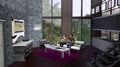 The Sims™ 3 High-End Loft Stuff screenshot