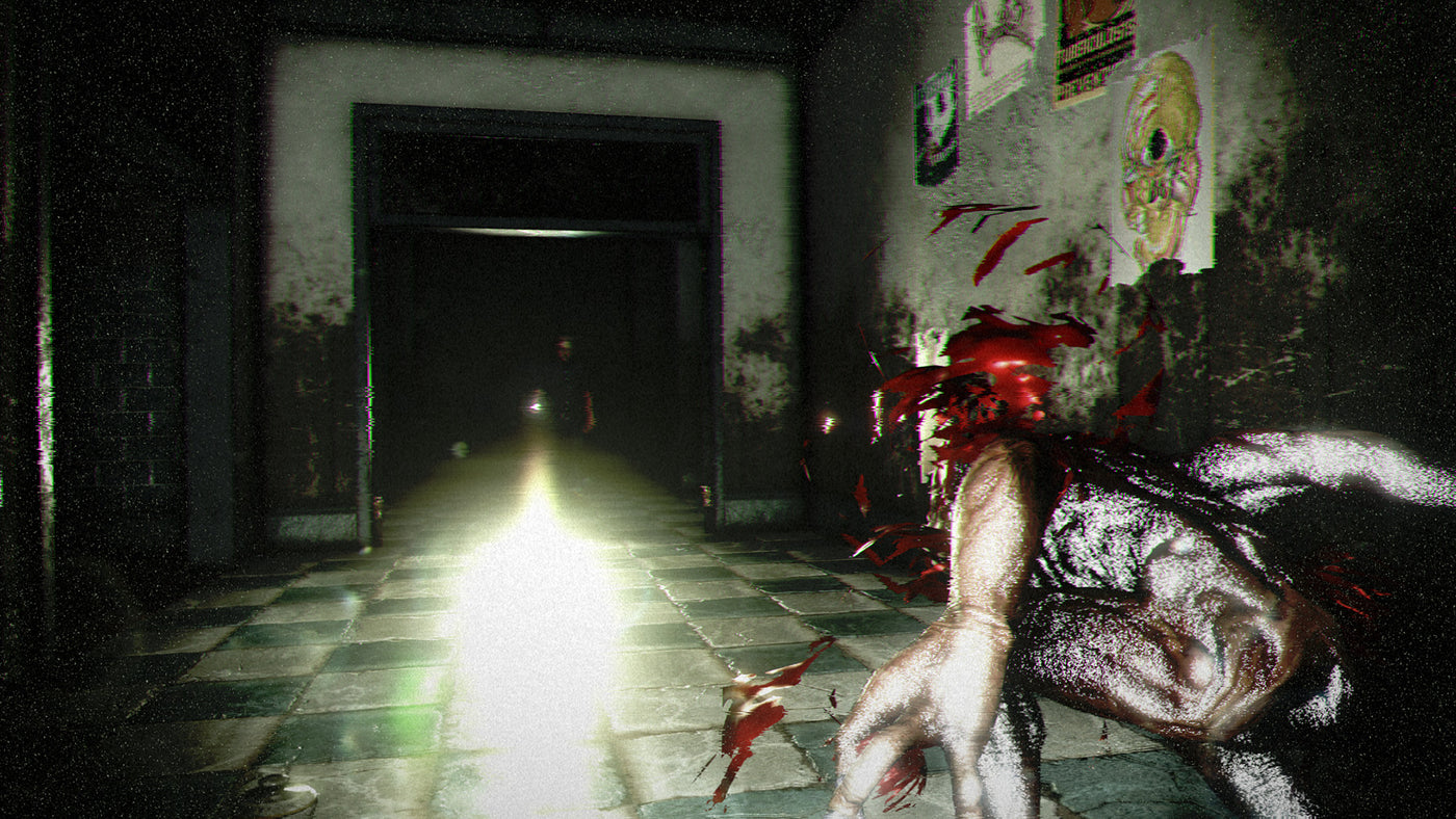 White Noise 2 Complete - PC (Steam) — скриншот 3