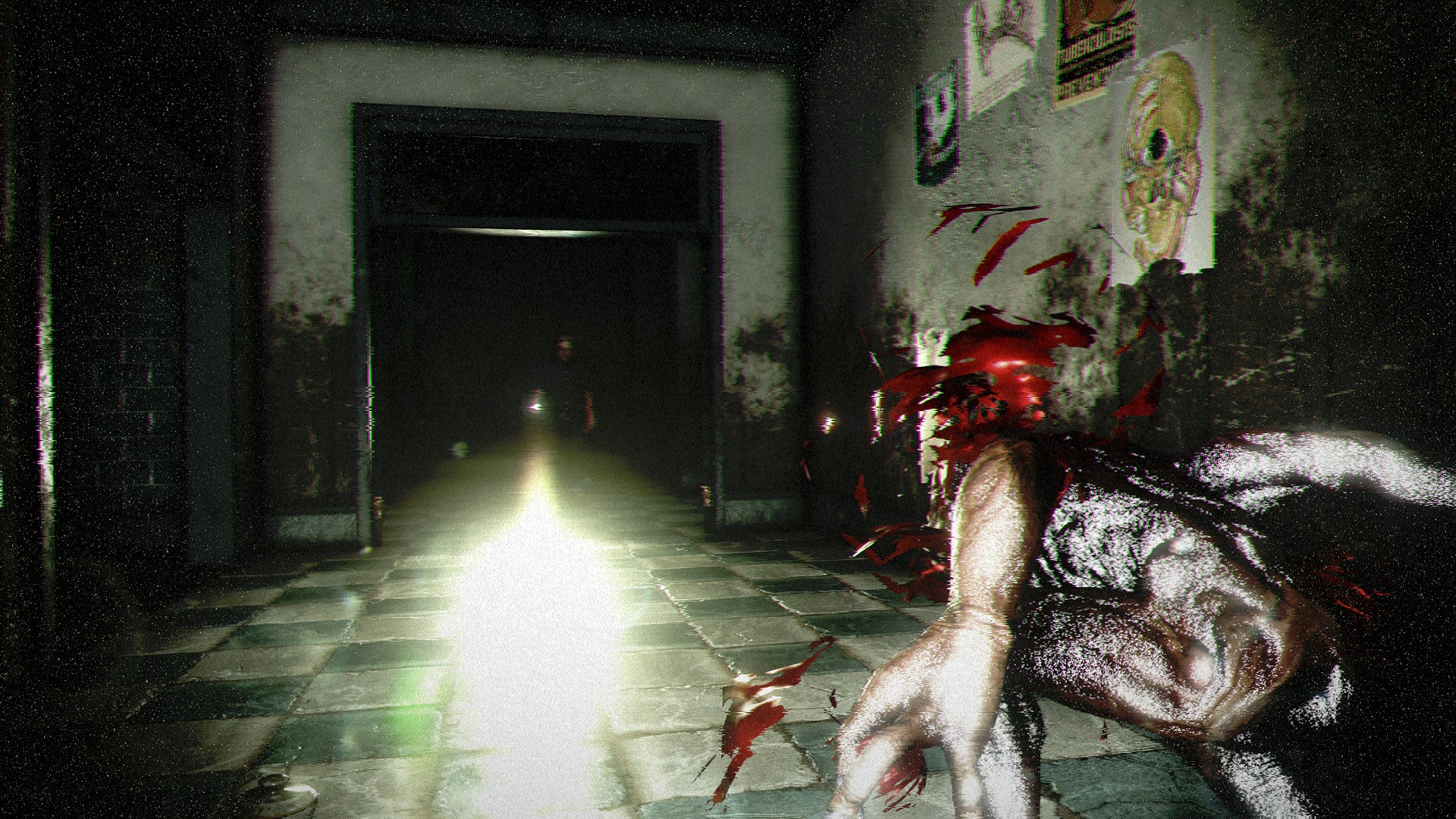 White Noise 2 Complete - PC (Steam) — screenshot 3