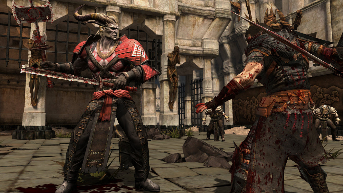 Dragon Age 2 Ultimate Edition - PC (EA) — скриншот 2