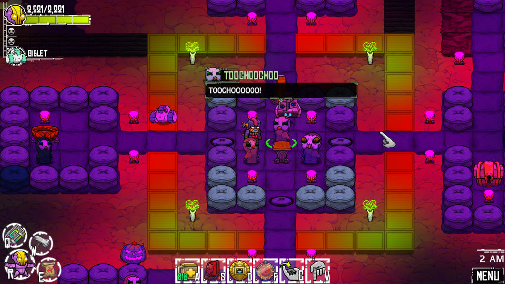 Crashlands - PC (Steam) — screenshot 3