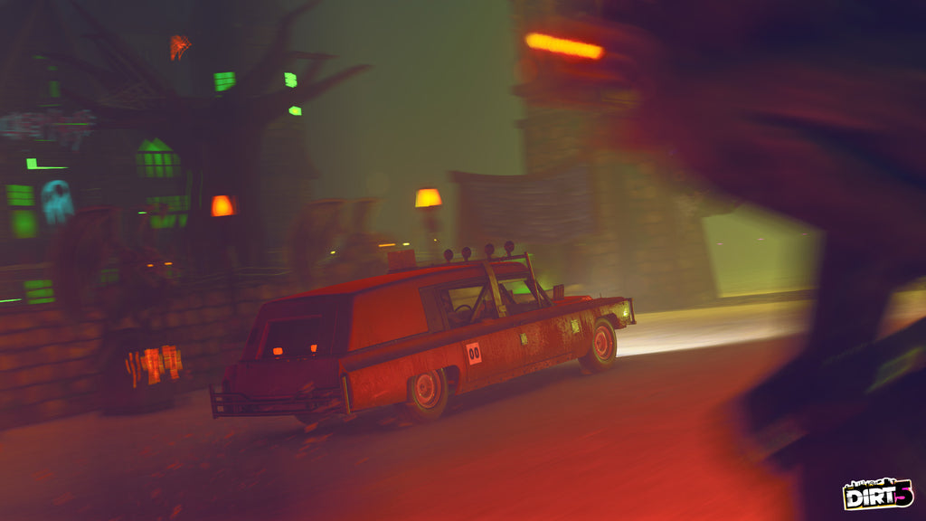 DIRT 5 Day One Edition - PC (Steam) — screenshot 1