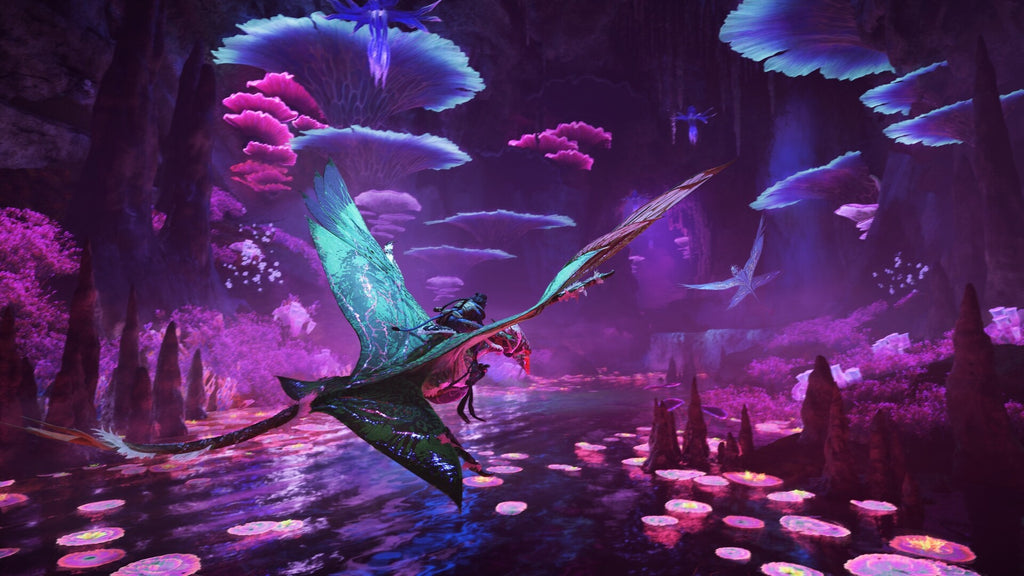 Avatar: Frontiers of Pandora™ – Season Pass screenshot