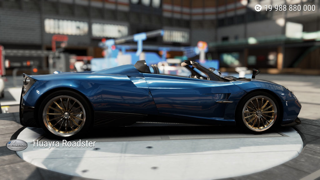 Gear.Club Unlimited 2 - Ultimate Edition screenshot