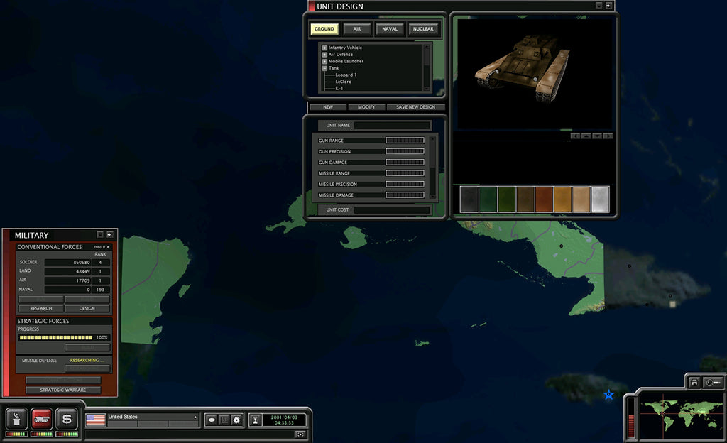 SuperPower 2 Steam Edition - PC (Steam) — screenshot 1