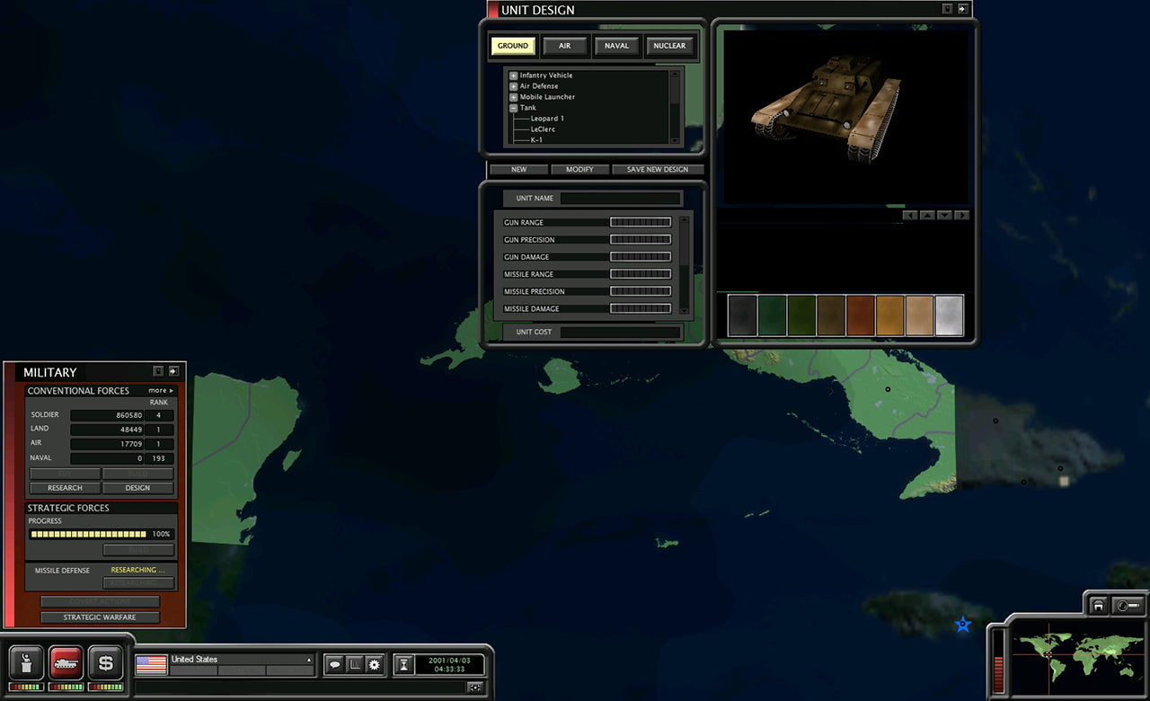 SuperPower 2 Steam Edition - PC (Steam) — screenshot 1