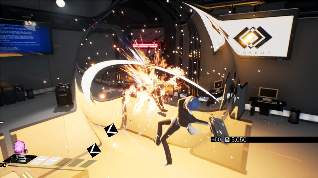 Assault Spy - PC (Steam) — screenshot 1