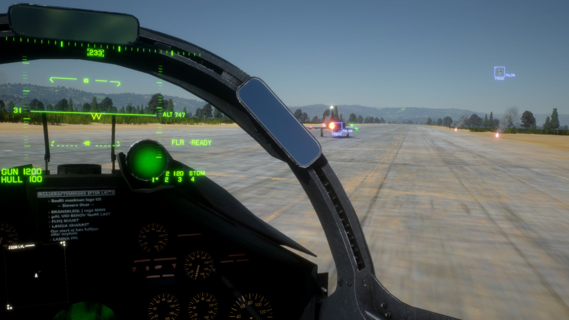 Project Wingman - PC (Steam) — screenshot 3