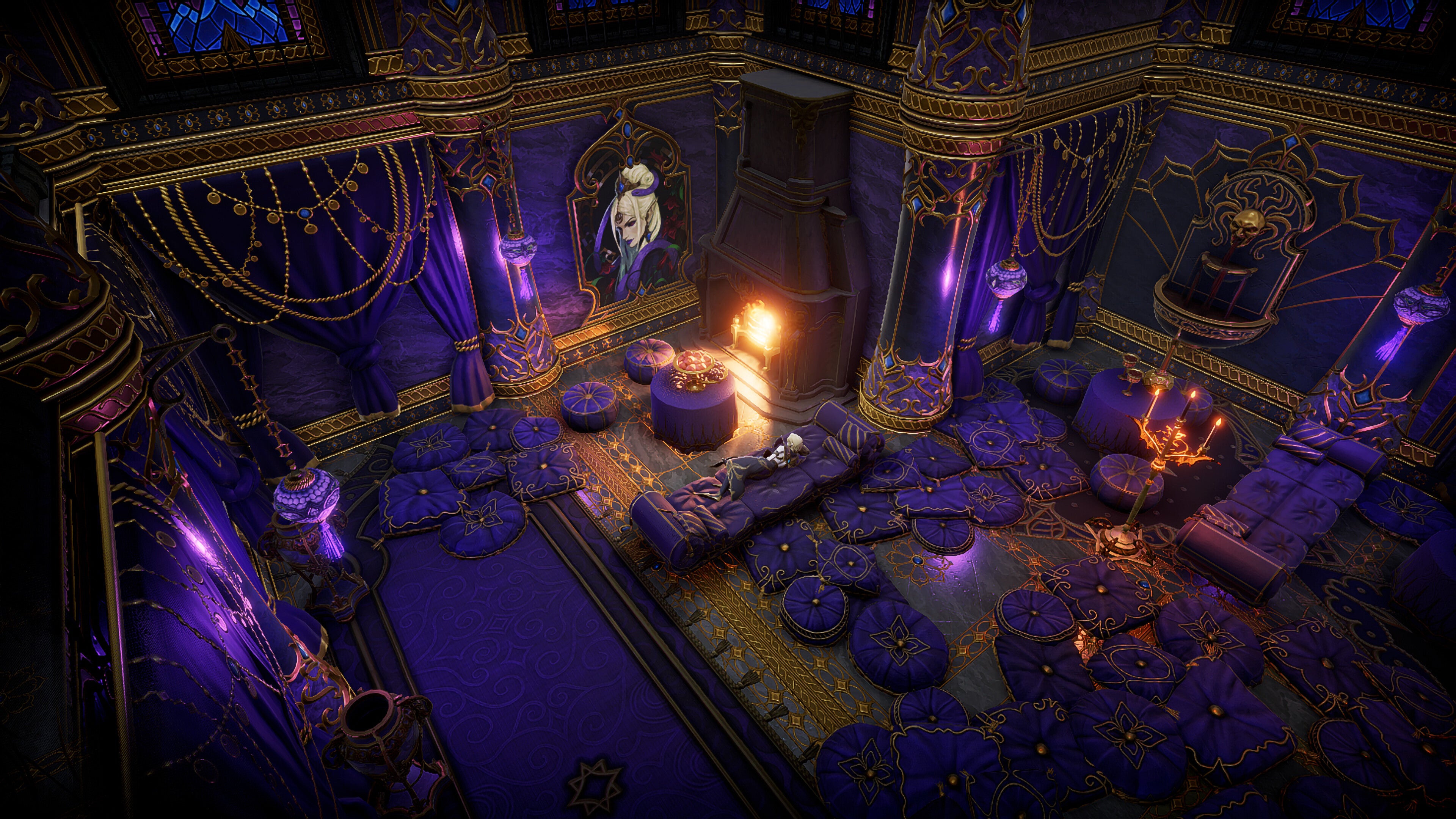 V Rising - Eternal Dominance Pack DLC - PC (Steam) — screenshot 3