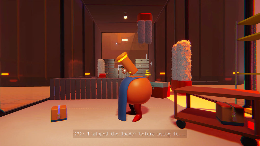 Backfirewall_ - PC (Steam) — screenshot 2