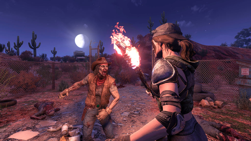 7 Days to Die - PC (Steam) — screenshot 2