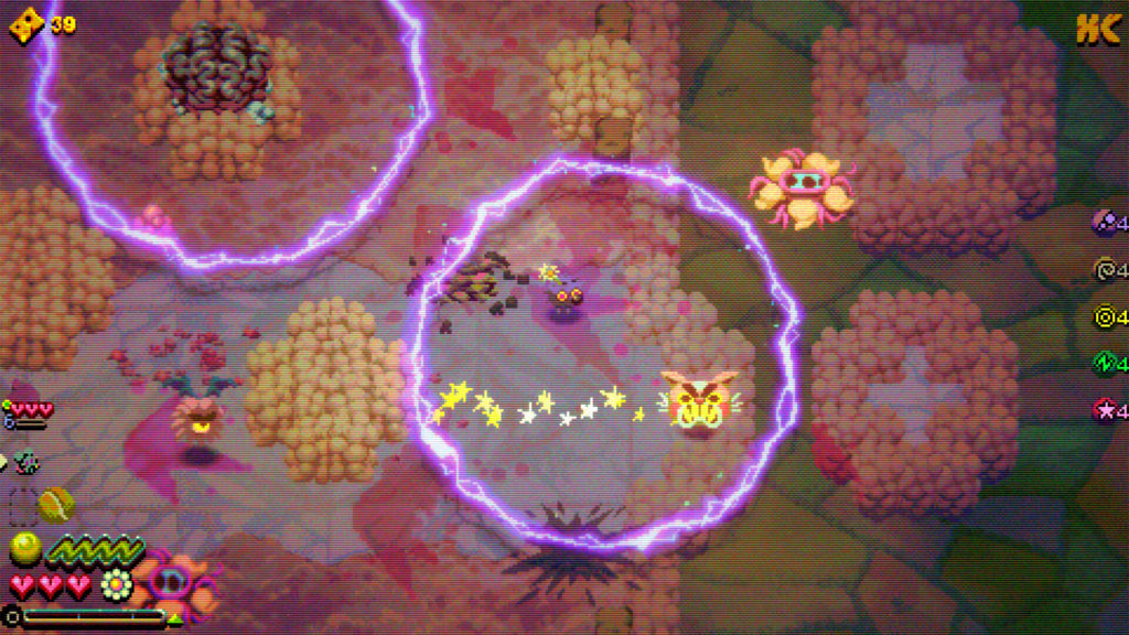 Morsels - PC (Steam) — screenshot 3