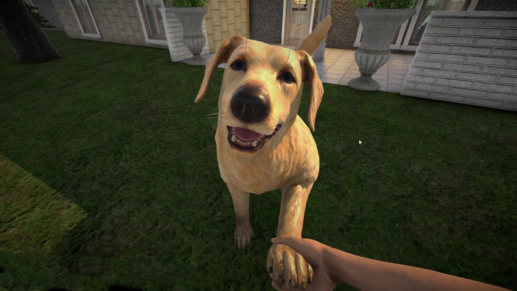Pets Hotel - PC (Steam) — screenshot 1