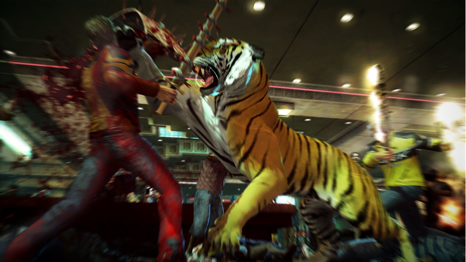 Dead Rising® 2 screenshot