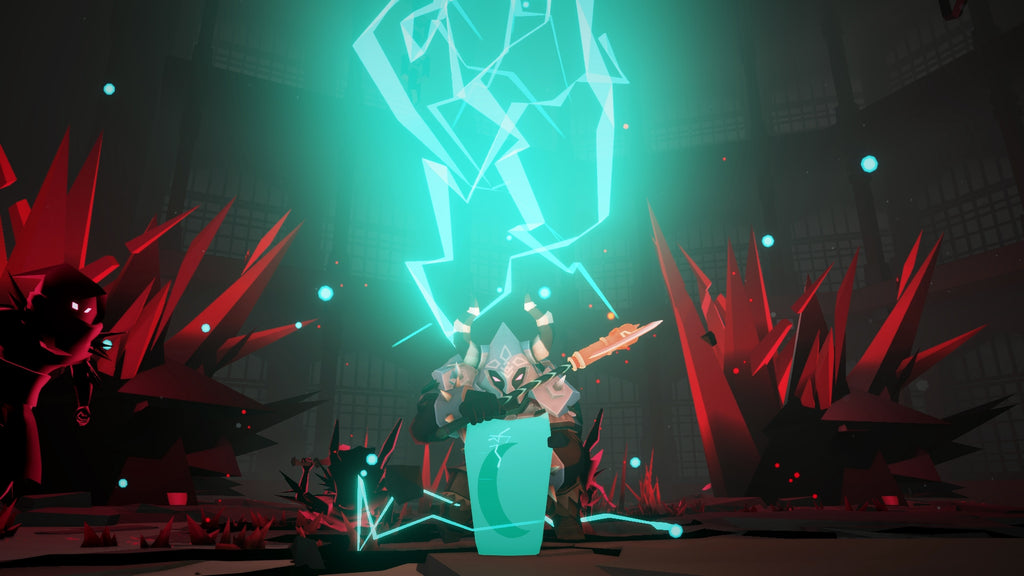 Necropolis Brutal Edition - PC (Steam) — screenshot 2