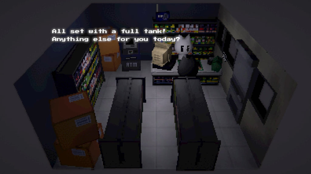 Easy Delivery Co. - PC (Steam) — screenshot 3