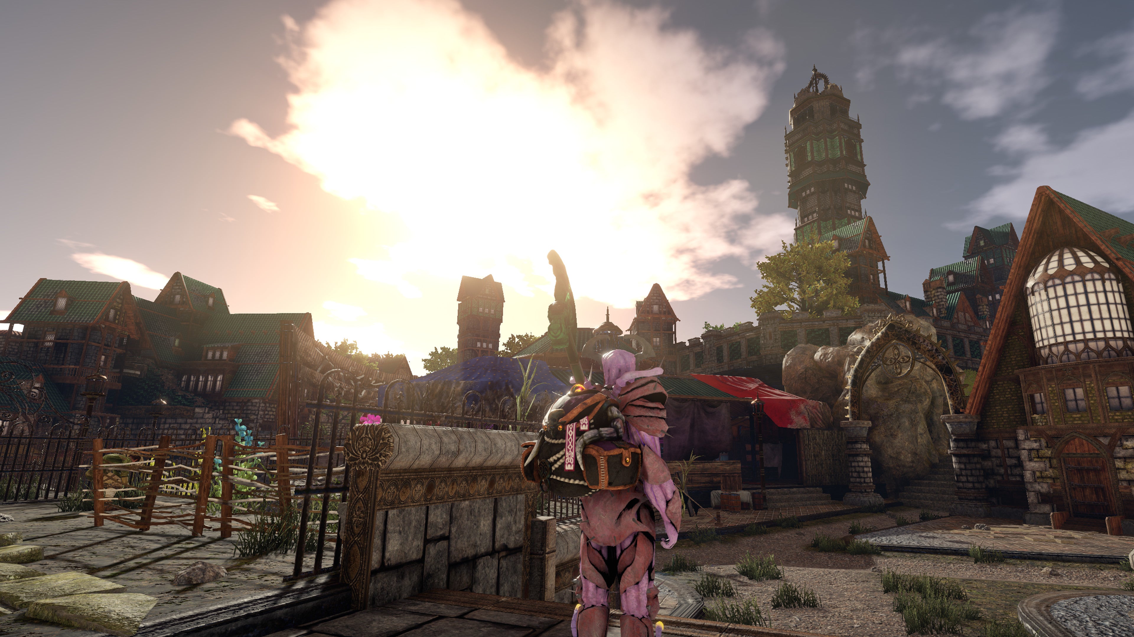 Outward - PC (Steam) — screenshot 3
