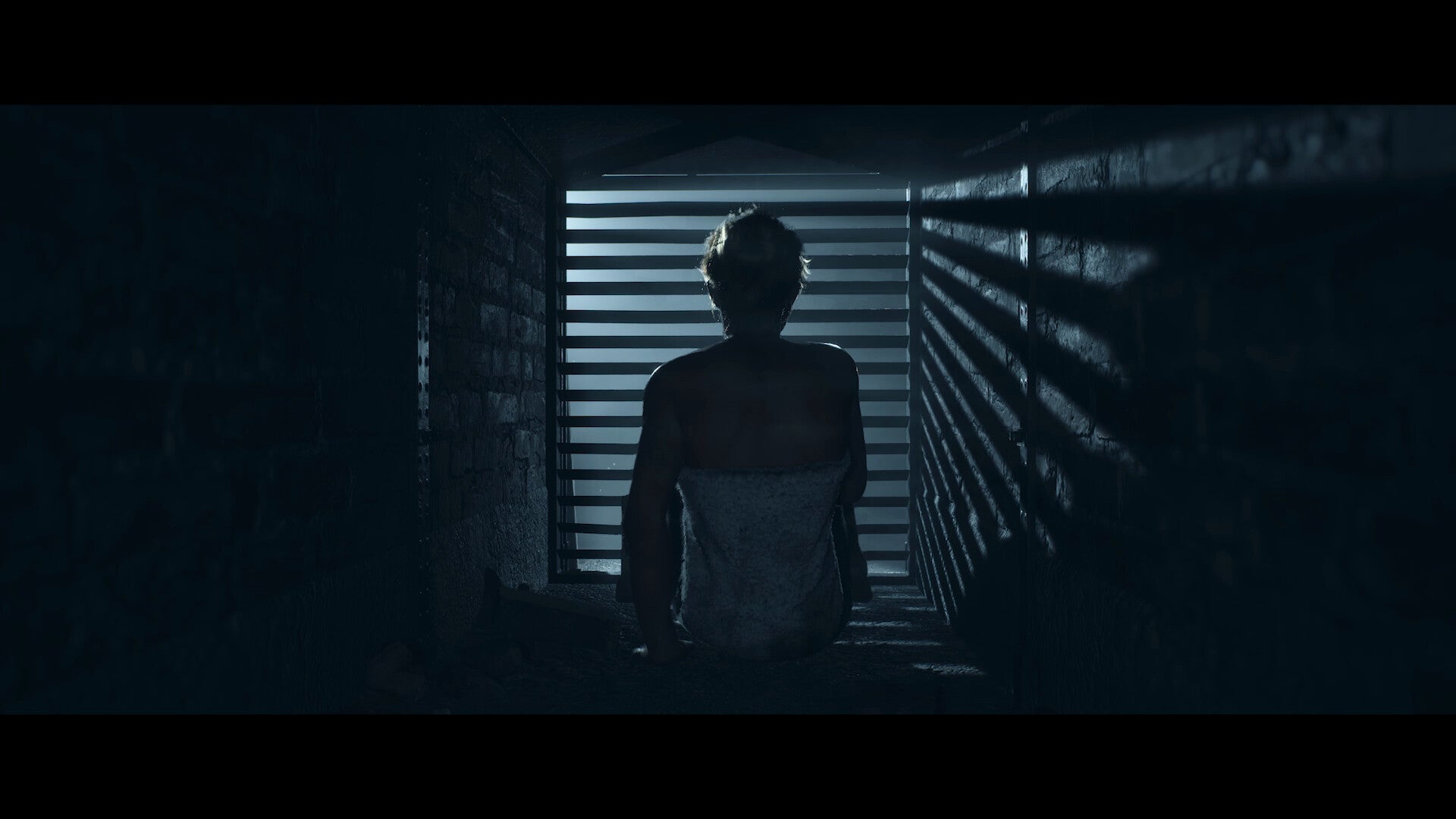 Until Dawn - PC (Steam) — screenshot 1