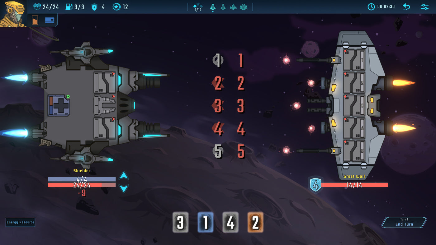 LONESTAR - PC (Steam) — скриншот 3
