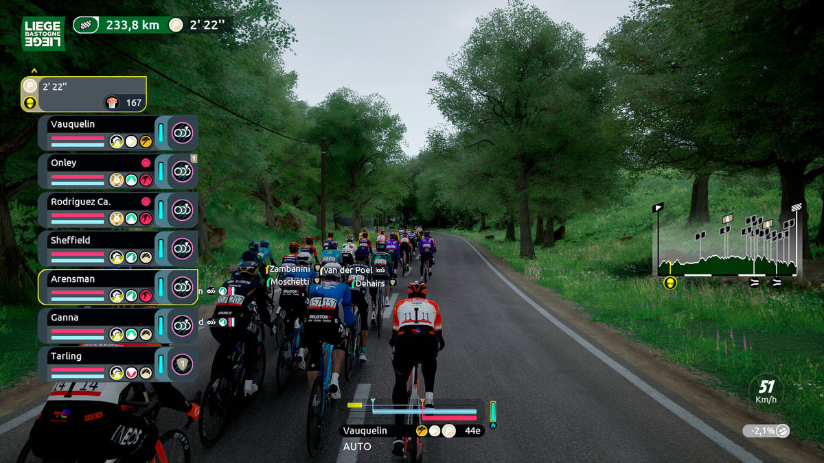 Tour De France 2026 - PC (Steam) — screenshot 2