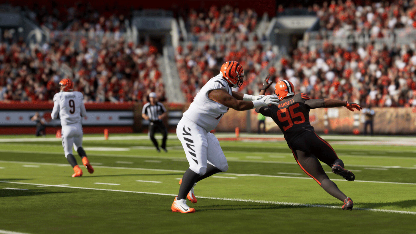 Madden NFL 24 - PC (Steam) — скриншот 3