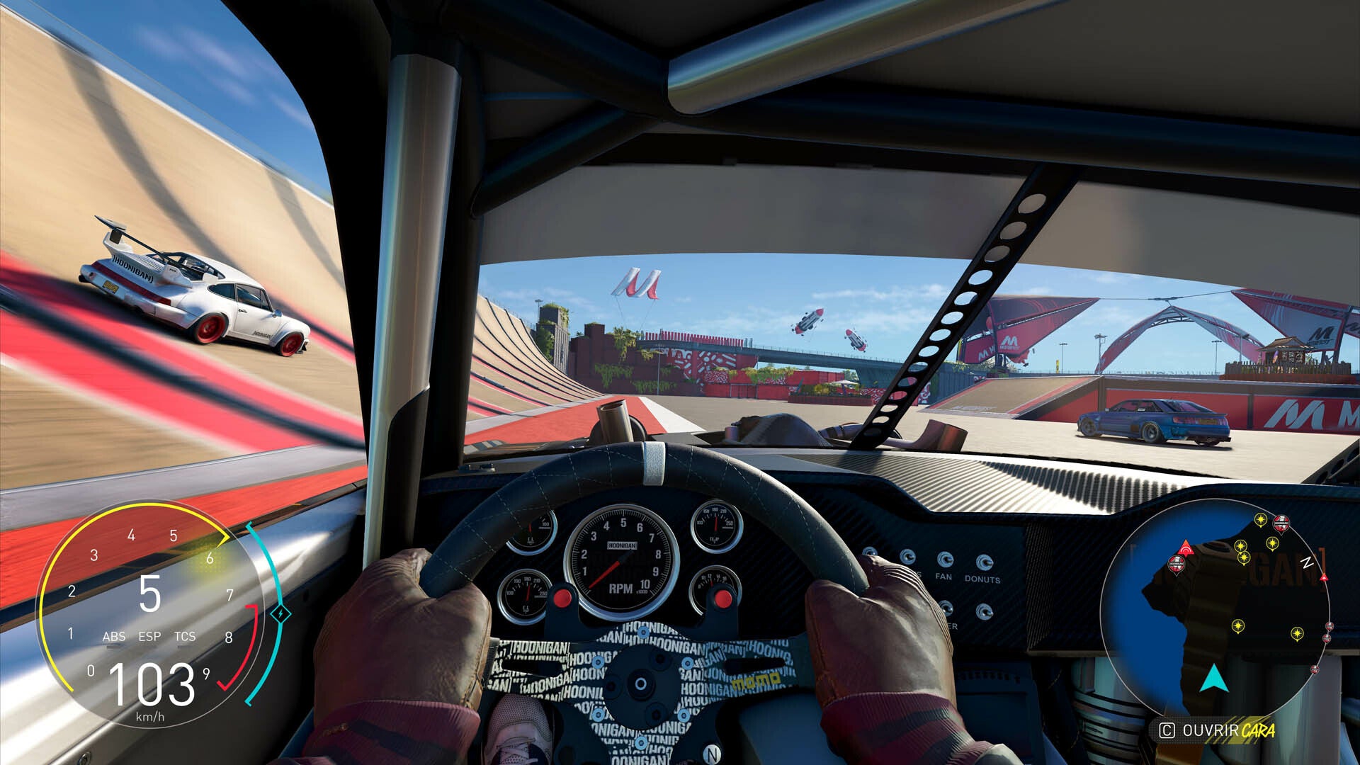 The Crew Motorfest | Year 1 Pass screenshot