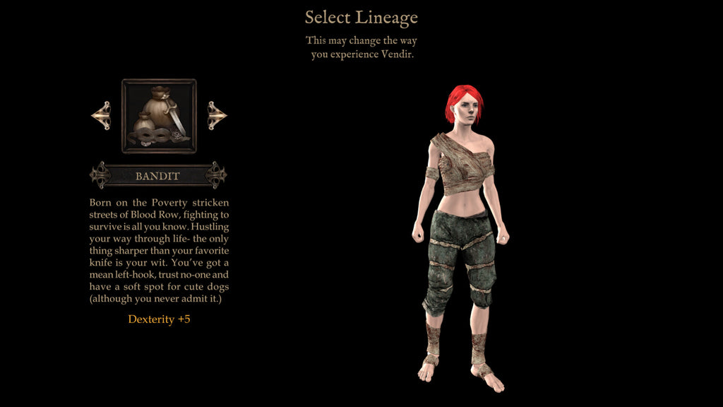 Vendir: Plague of Lies - PC (Steam) — screenshot 1