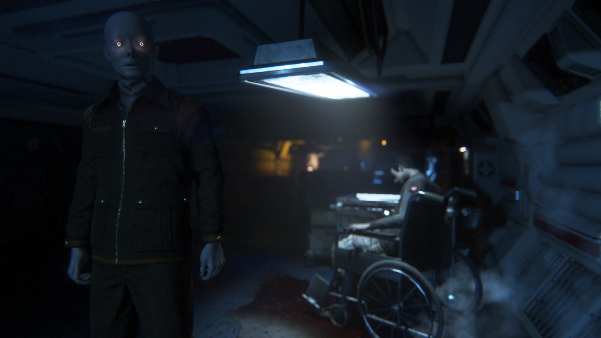 Alien: Isolation - Last Survivor DLC - PC (Steam) — screenshot 3