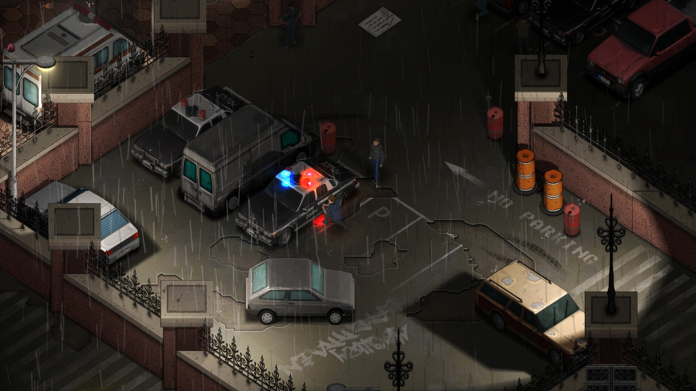 Dread Dawn - PC (Steam) — скриншот 3