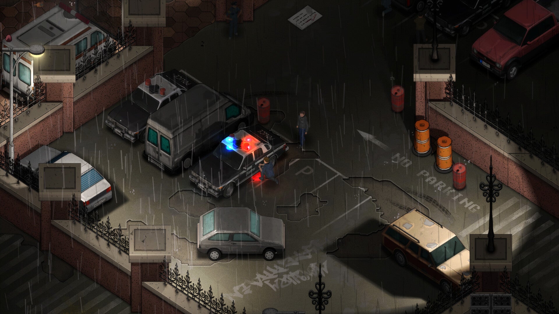 Dread Dawn - PC (Steam) — screenshot 3