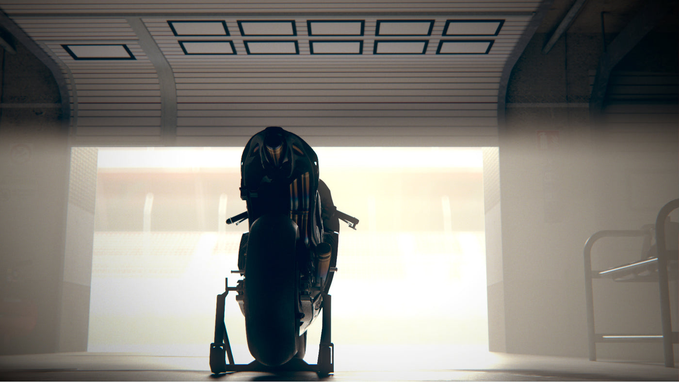 MotoGP 15 - PC (Steam) — скриншот 3