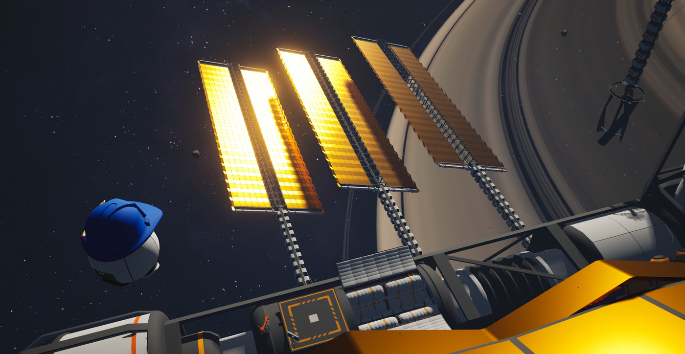 Main Assembly - PC (Steam) — скриншот 2