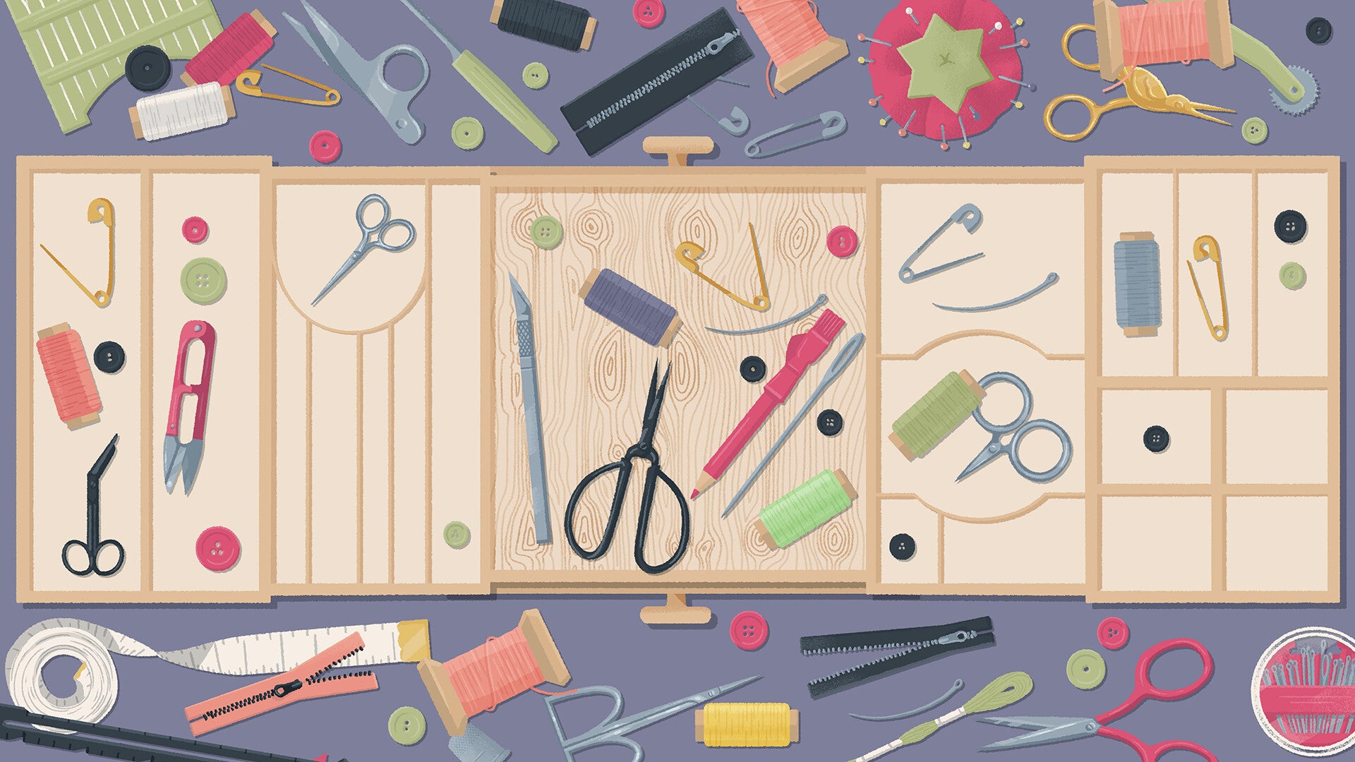 A Little to the Left - Cupboards & Drawers DLC - PC (Steam) — screenshot 3