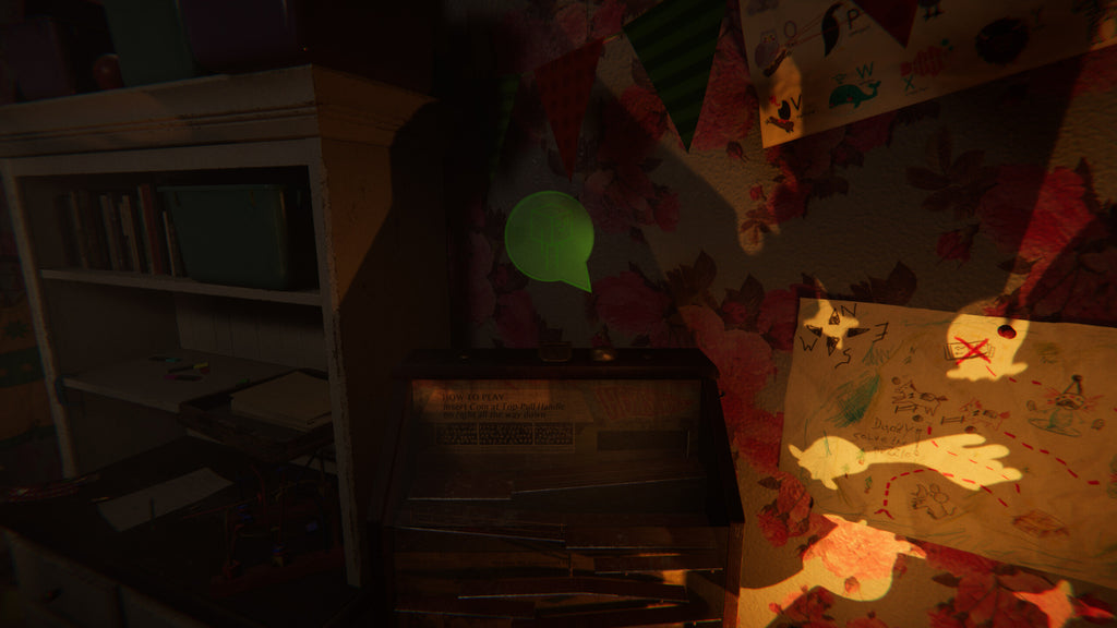 REVEIL - Funhouse Pack DLC - PC (Steam) — screenshot 2