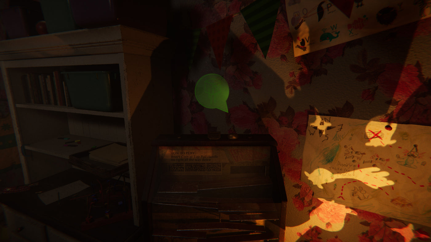 REVEIL - Funhouse Pack DLC - PC (Steam) — скриншот 2