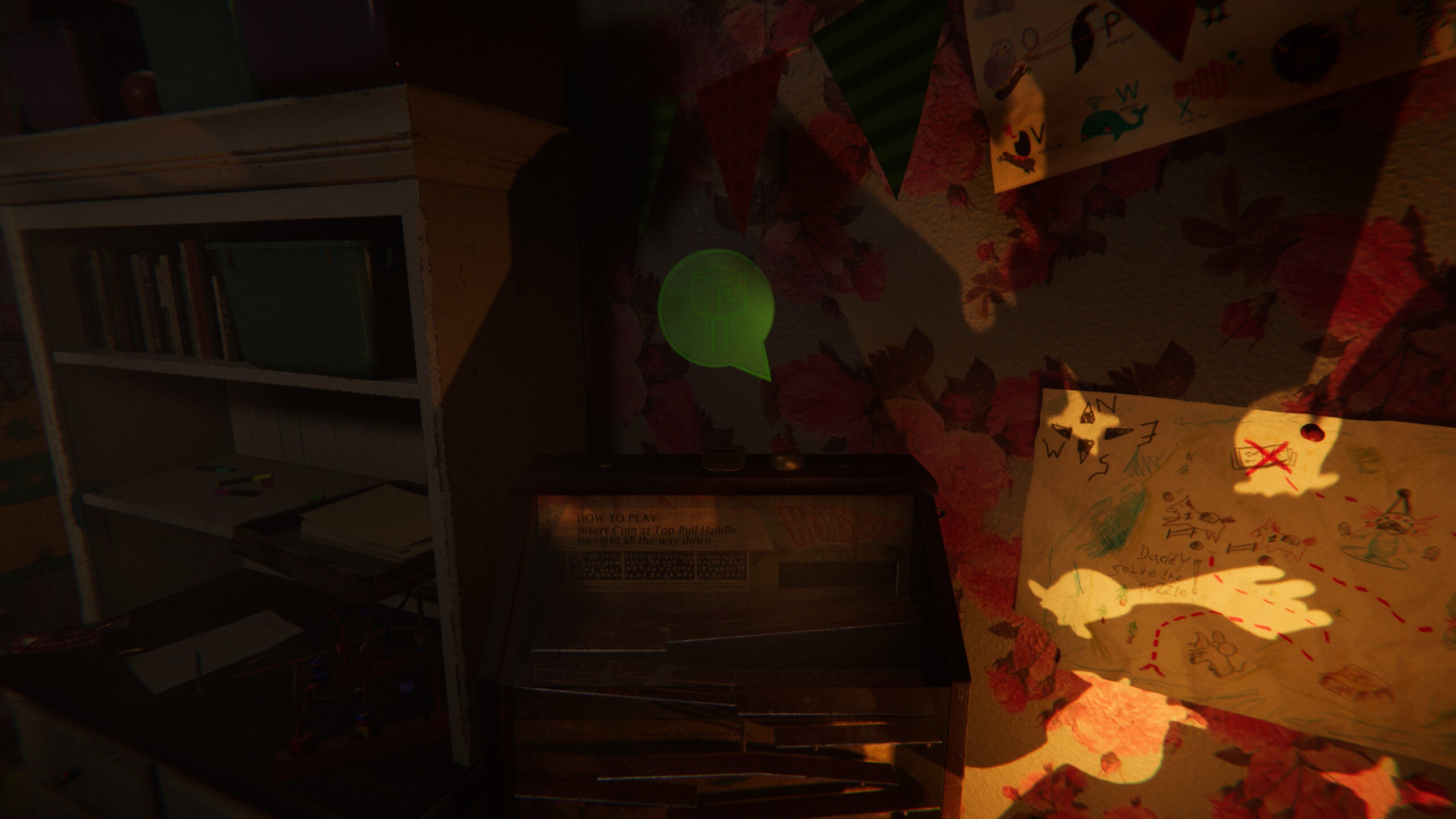 REVEIL - Funhouse Pack DLC - PC (Steam) — screenshot 2