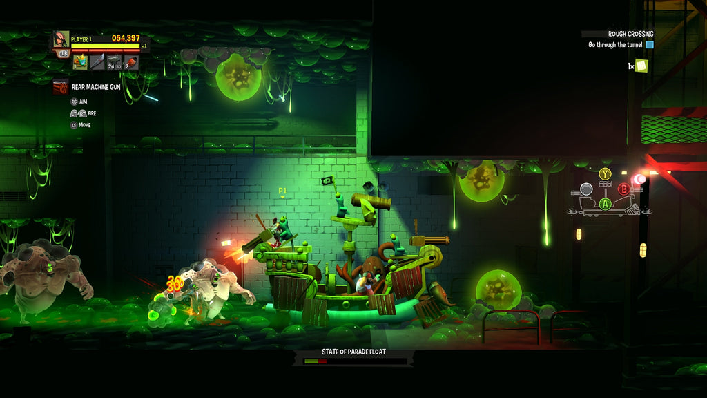 Final Exam - PC (Steam) — screenshot 3