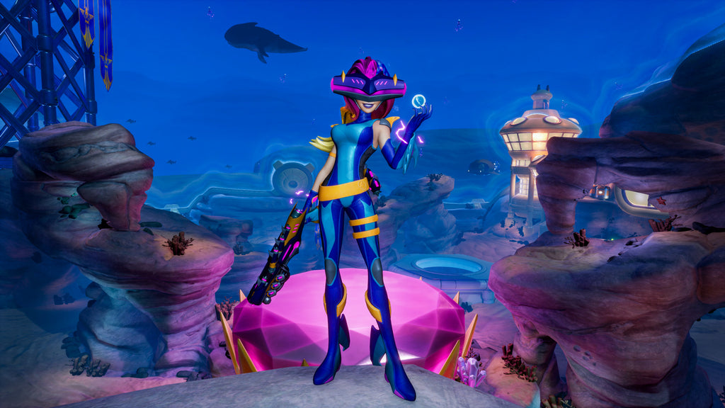 Rocket Arena - PC (EA) — screenshot 3