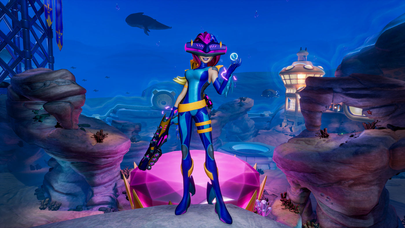 Rocket Arena - PC (EA) — скриншот 3