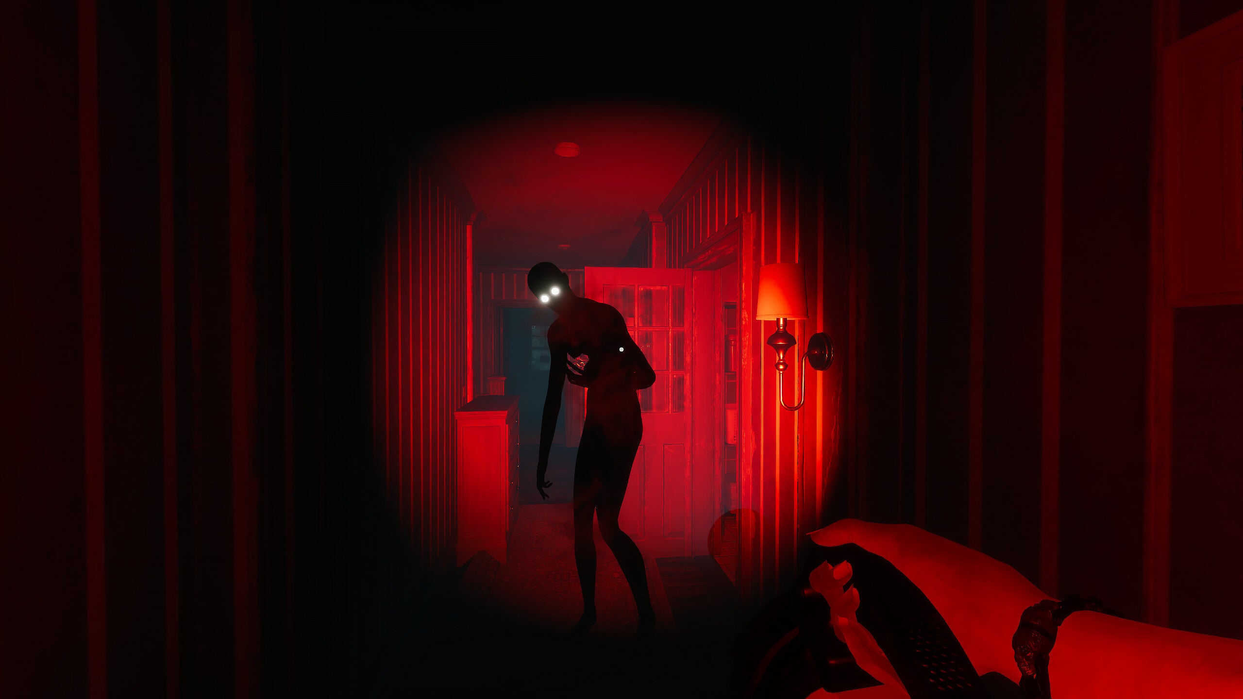 Ghost Watchers - PC (Steam) — screenshot 3