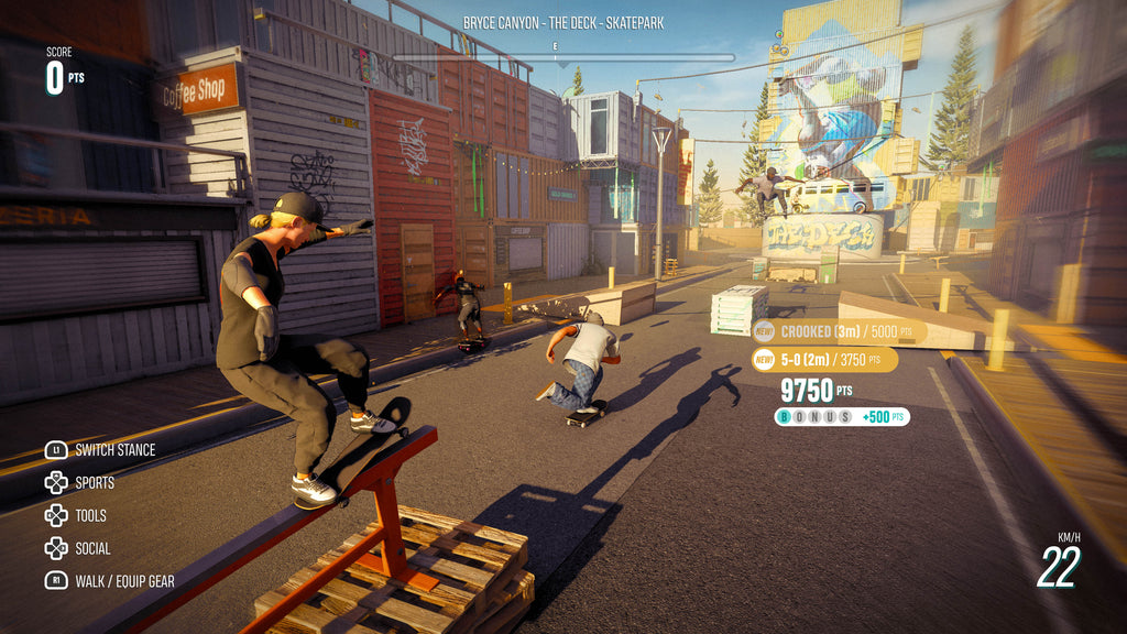 Riders Republic screenshot