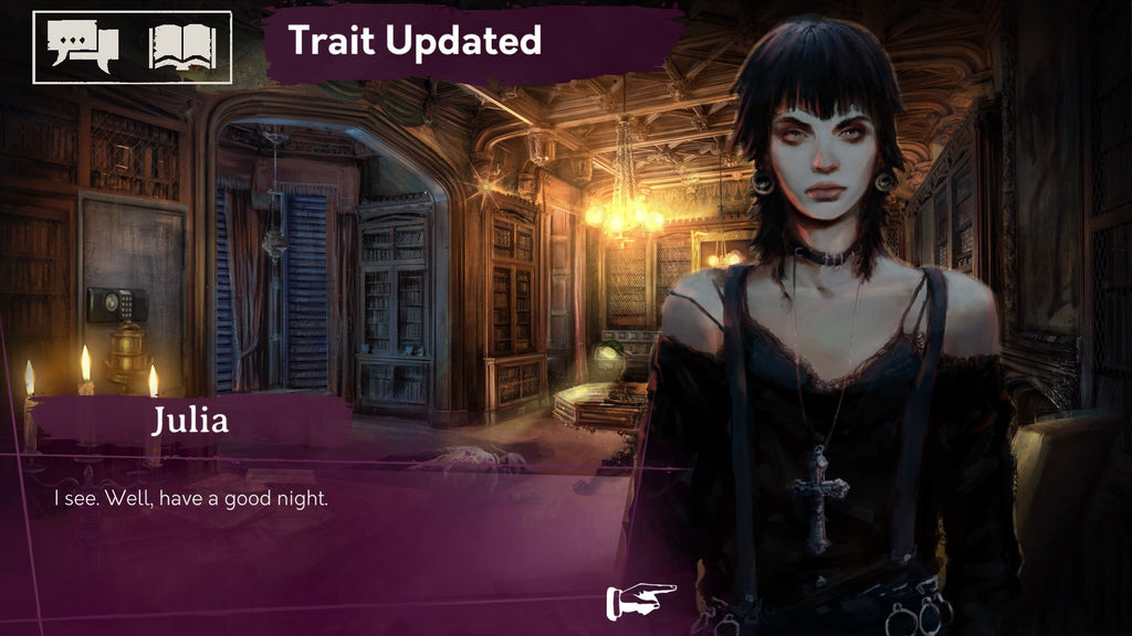 Vampire: The Masquerade - Shadows of New York - PC (Steam) — screenshot 2