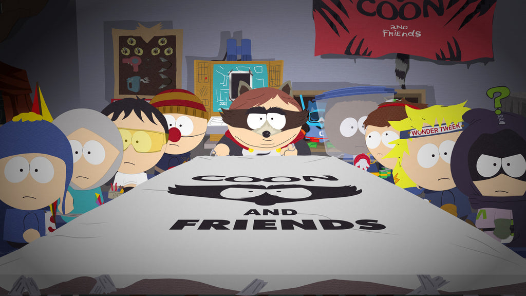 South Park™: The Fractured But Whole™ screenshot