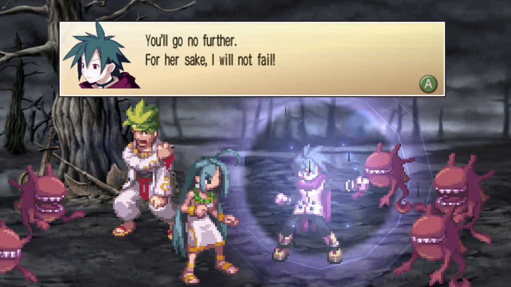 Phantom Brave PC - PC (Steam) — screenshot 2