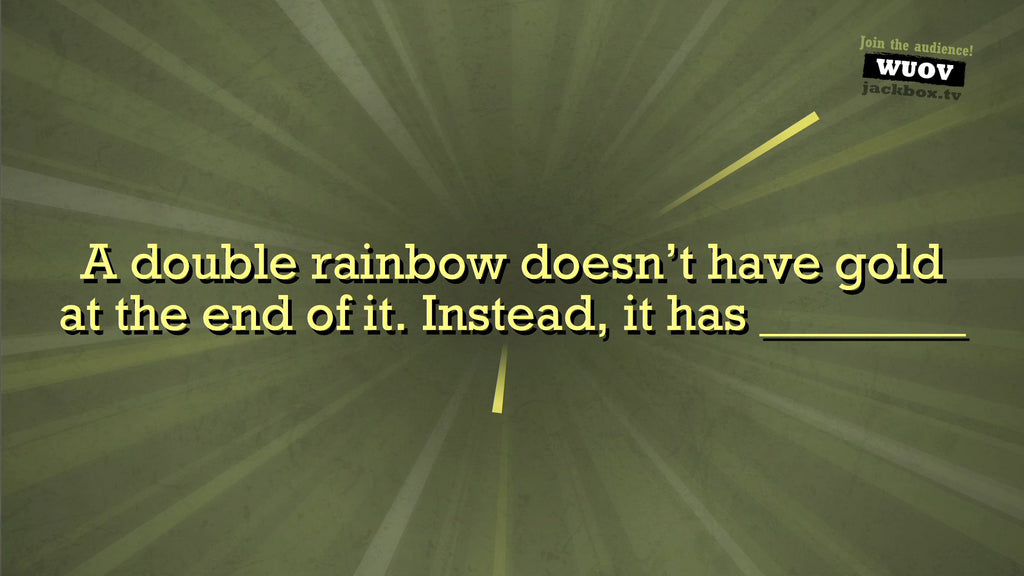 Quiplash - PC (Steam) — screenshot 2