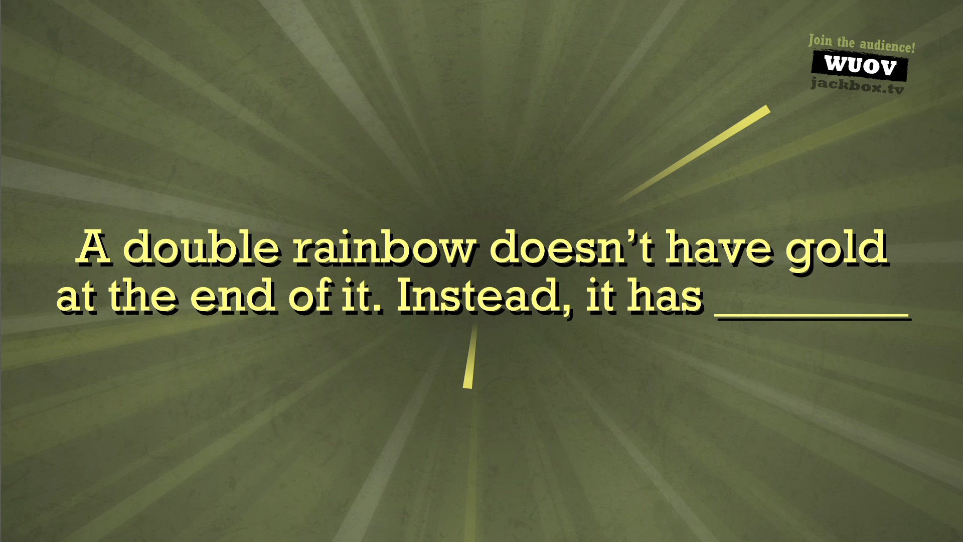 Quiplash - PC (Steam) — screenshot 2
