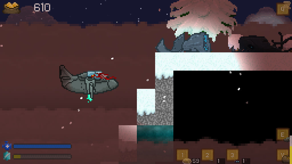 Aground - PC (Steam) — screenshot 3