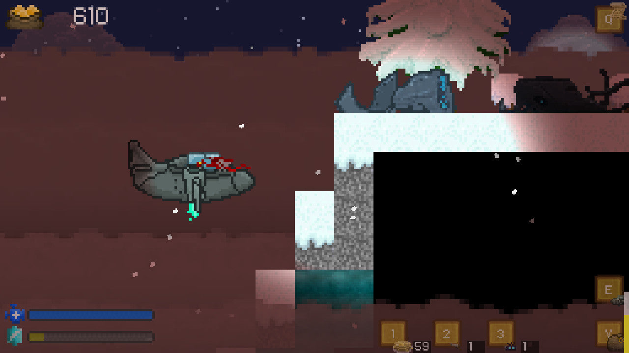 Aground - PC (Steam) — screenshot 3