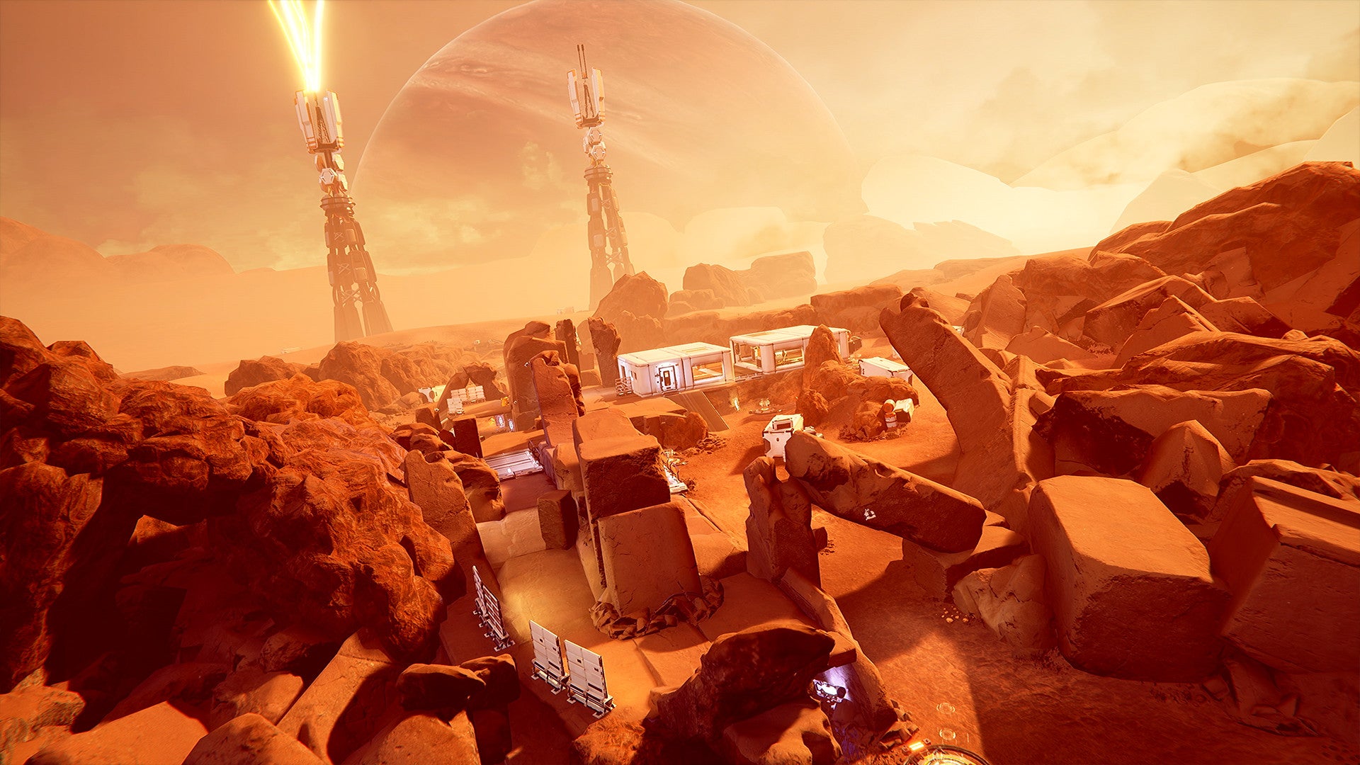 Lemnis Gate - PC (Steam) — screenshot 3