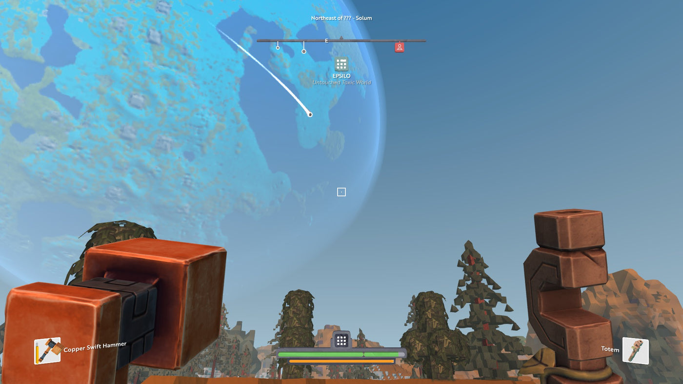 Boundless - PC (Steam) — скриншот 1